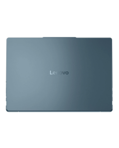 Купить Ноутбук Lenovo Yoga Slim7 14AKP10 (83JY0009RK) 14", OLED, AMD Ryzen AI 5 340 2ГГц, 6 ядер, 16ГБ LPDDR5x, 1ТБ SSD, AMD Radeon 840M, W11H, бирюзовый  в E-mobi