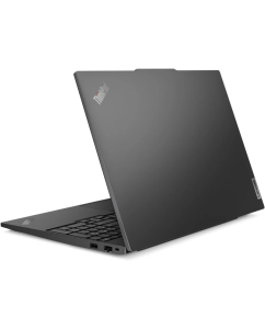 Купить Ноутбук Lenovo ThinkPad E16 Gen 2 (21MAS07K00_64Win11P) Intel Core Ultra 7 155H 3800MHz/16"/1920x1200/64GB/512GB SSD/Intel Arc Graphics/Wi-Fi  в E-mobi