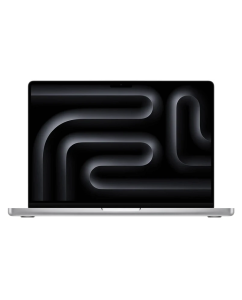 Купить Ноутбук Apple MacBook Pro A2992 (Z1AZ0002N(MRX83)) M3 Max 14 core 36Gb SSD1Tb/30 core GPU 14.2" Liquid Retina XDR (3024x1964) macOS silver WiFi BT Cam  в E-mobi