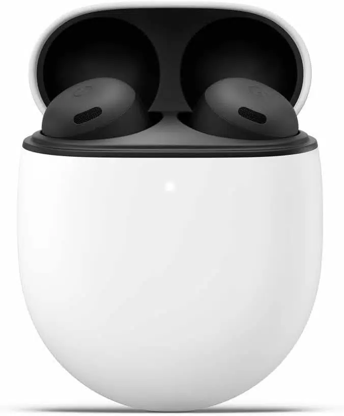 Купить Беспроводные наушники Google Pixel Buds Pro Charcoal  в E-mobi