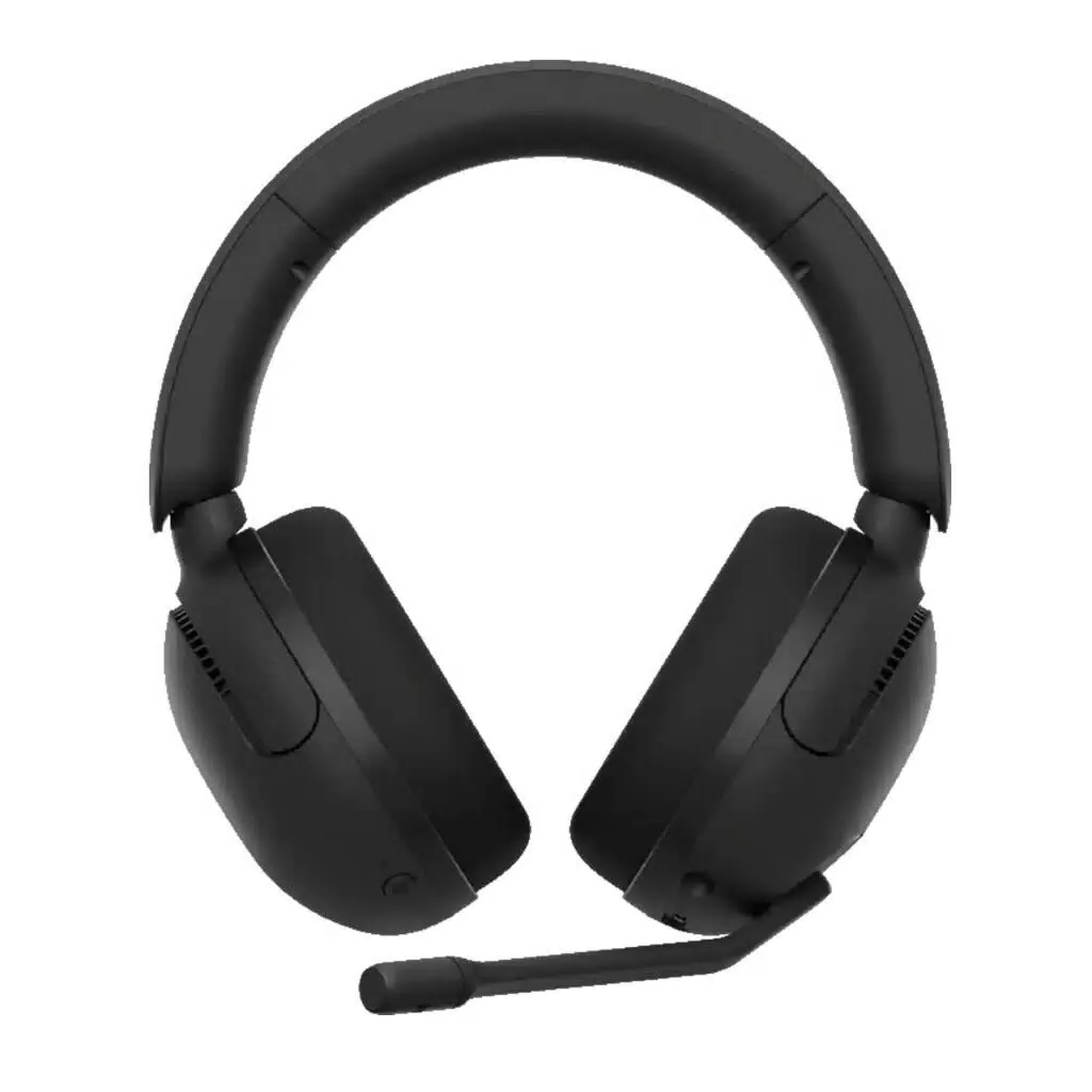 Купить Игровые наушники Sony INZONE H5 черный (WH-G500/BZ)  в E-mobi