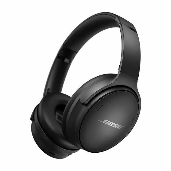 Купить Наушники Bose QuietComfort 45 Black  в E-mobi