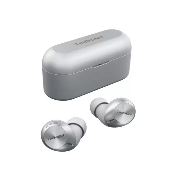 Купить Беспроводные наушники Technics EAH-AZ40G-S  в E-mobi