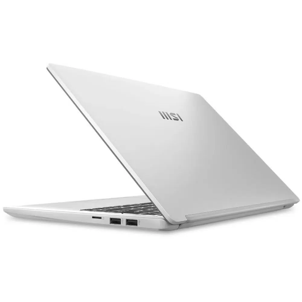 Купить Ноутбук MSI Modern 14 C12MO-690RU Silver (9S7-14J111-690)  в E-mobi