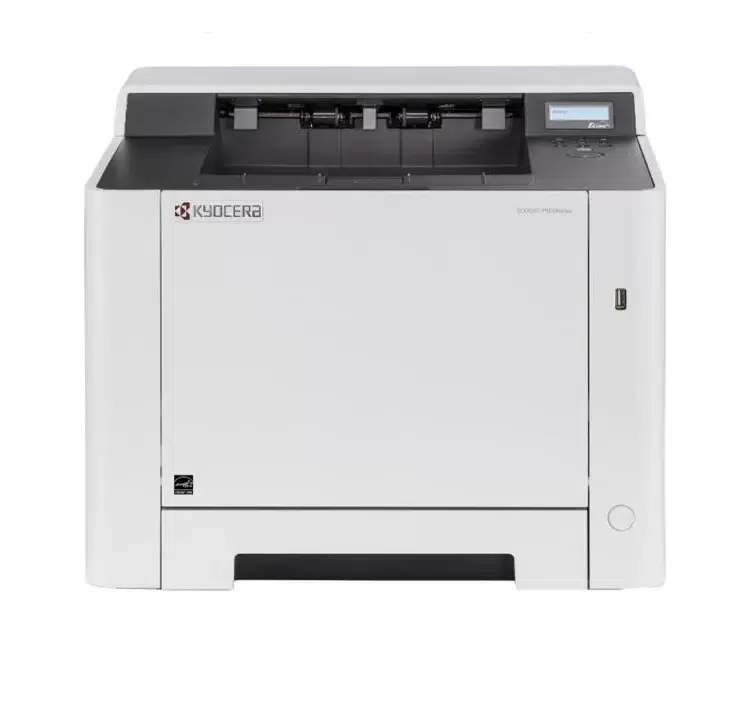 Купить Лазерное МФУ Kyocera Ecosys P5026cdw ()  в E-mobi
