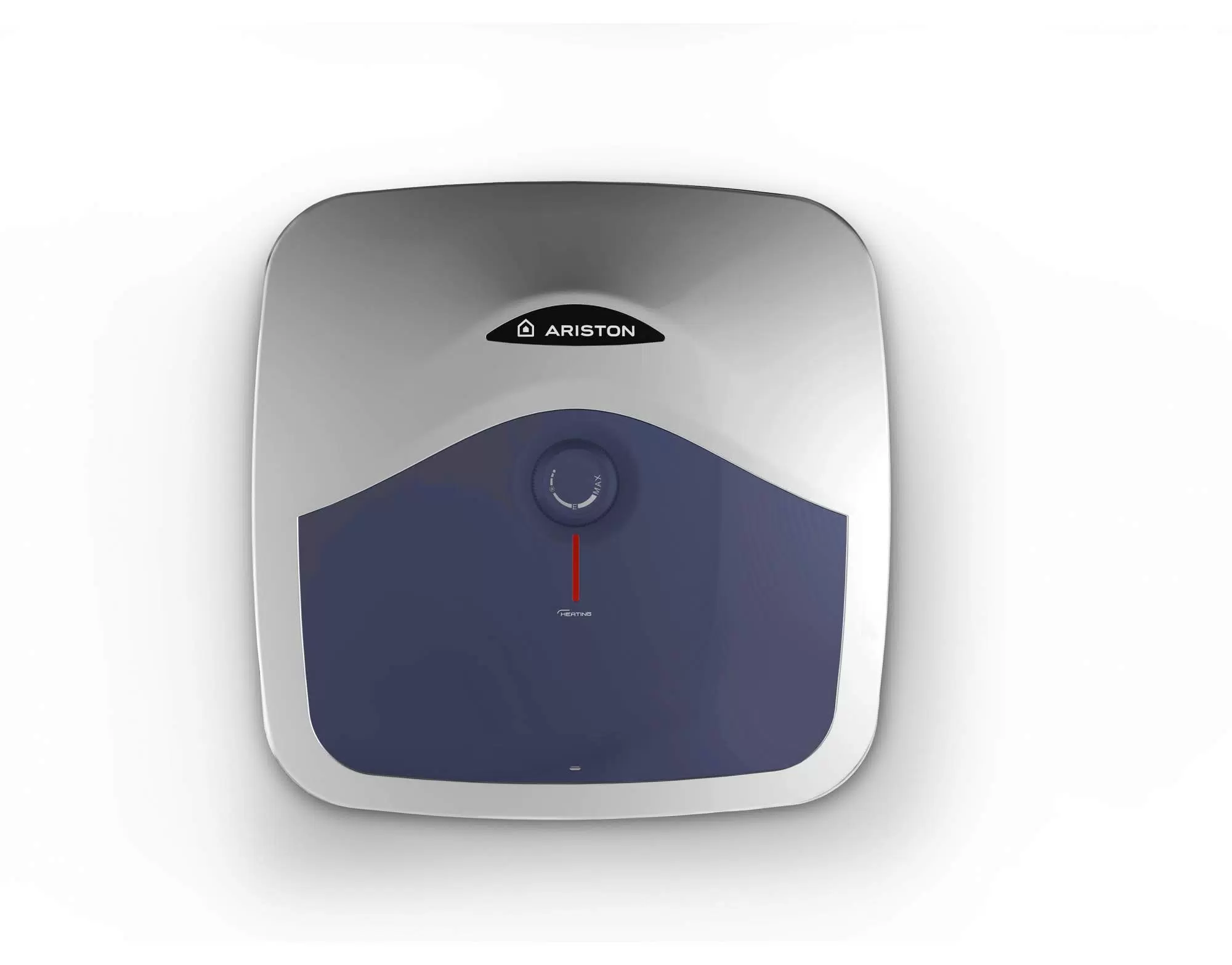 Купить Водонагреватель накопительный Ariston BLU EVO R 10U RU 3100827 настенный, электрический  в E-mobi