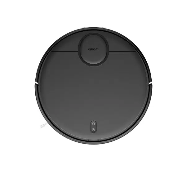 Купить Робот-пылесос Xiaomi Mi Robot Vacuum T12 черный  в E-mobi