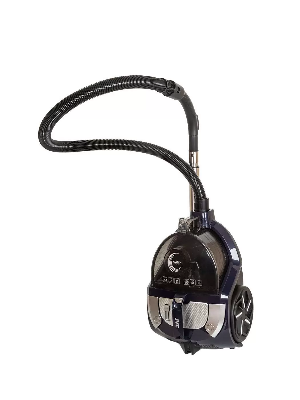 Купить Пылесос JVC JH-VC445 синий  в E-mobi