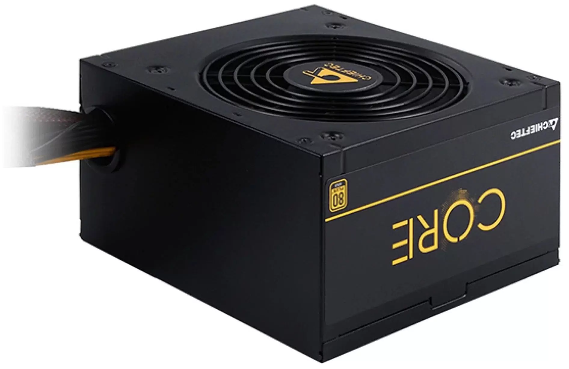 Chieftec 80 plus gold