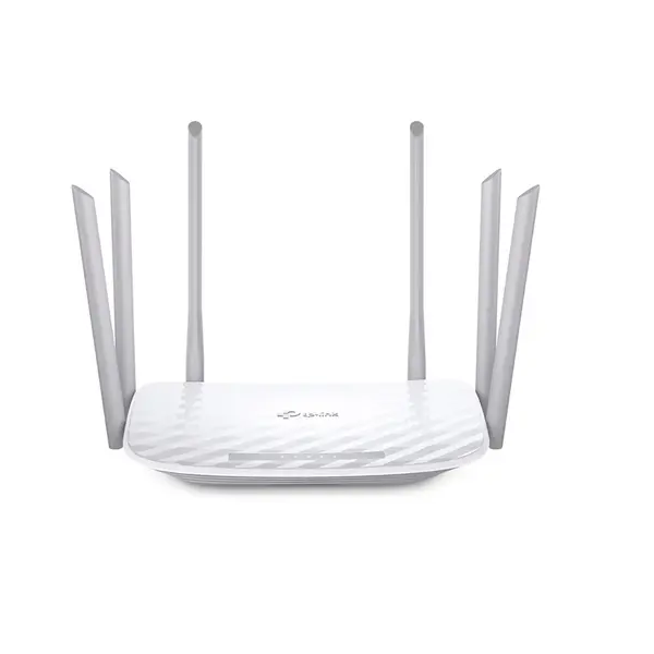 Купить Wi-Fi роутер TP-Link Archer C86 белый  в E-mobi