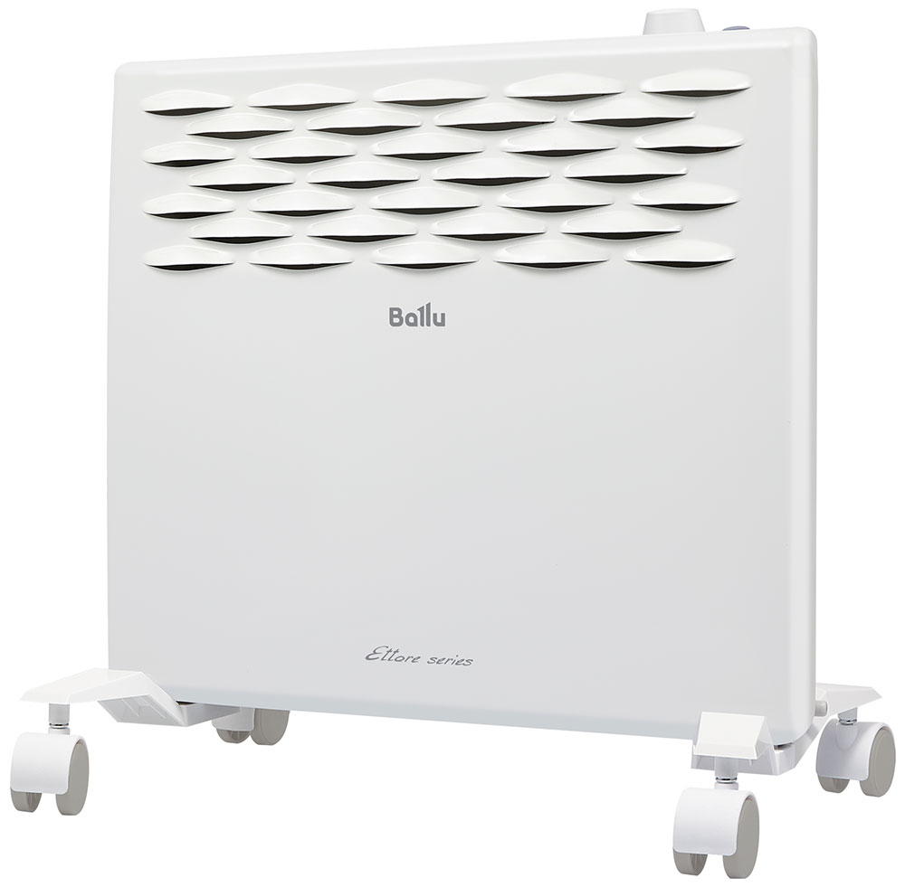Купить Конвектор Ballu BEC/ETMR-1000 белый  в E-mobi