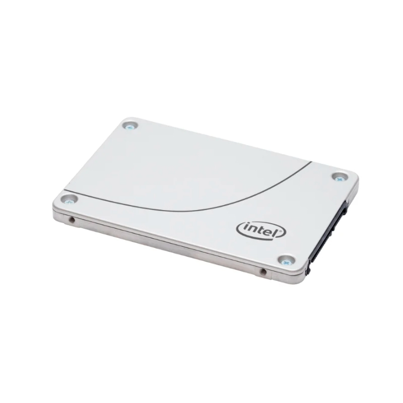 Купить SSD накопитель Intel DC D3-S4510 2.5" 960 ГБ (SSDSC2KB960G801)  в E-mobi