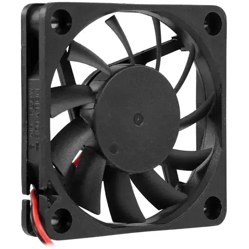 Купить Корпусной вентилятор 5bites FB6010S-12L2  в E-mobi