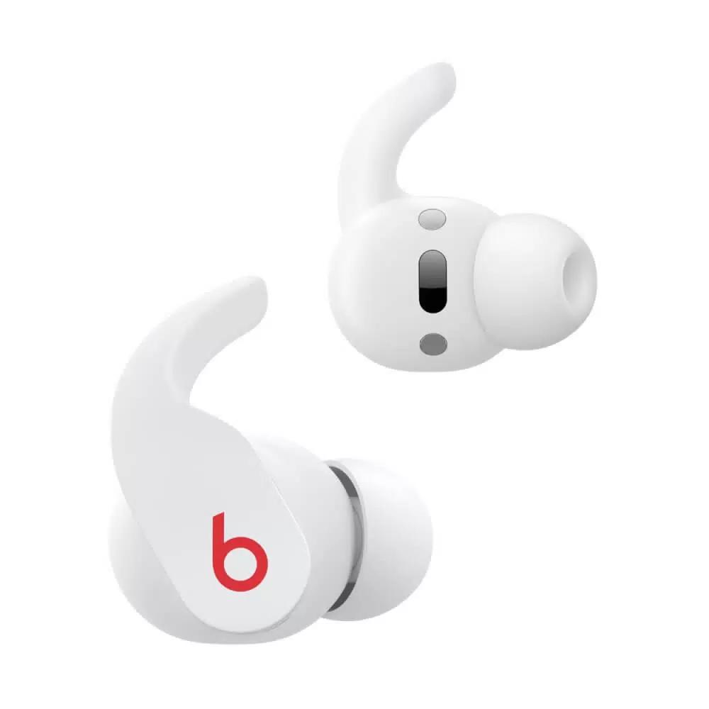 Купить Беспроводные наушники Beats Fit Pro White  в E-mobi