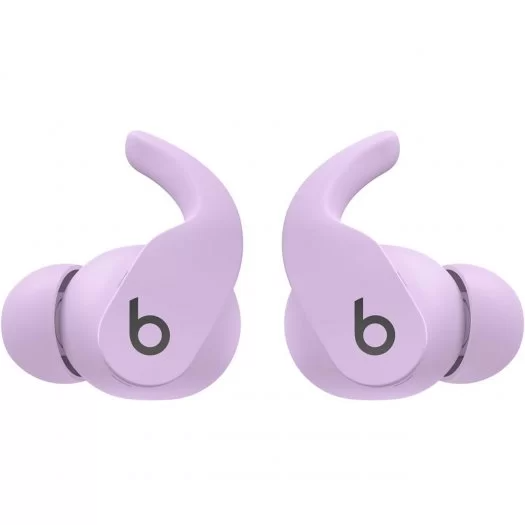 Купить Наушники Beats Fit Pro True Wireless Stone Purple (MK2H3EE/A)  в E-mobi