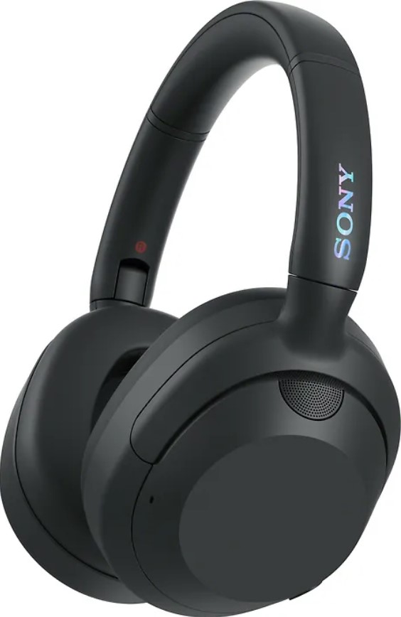 Купить Беcпроводные наушники Sony ULT Wear (WHULT900NB.CE7)  в E-mobi