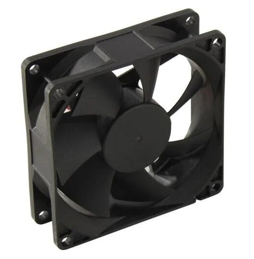 Купить Вентилятор для корпуса 5bites FB8025S-12H4MX  в E-mobi