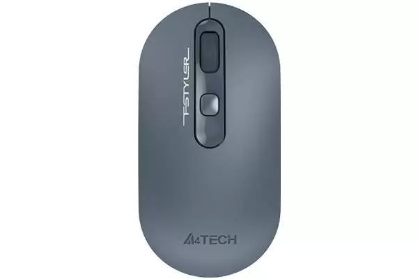 Купить Беспроводная мышь A4Tech Fstyler FG20 Blue  в E-mobi