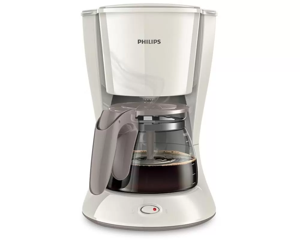 Купить Кофеварка капельного типа Philips HD7461  в E-mobi
