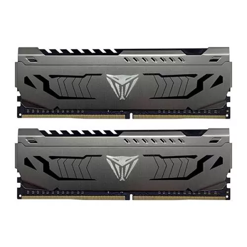 Купить Оперативная память Patriot Viper Steel 32Gb DDR4 3200MHz (PVS432G320C6K) (2x16Gb KIT)  в E-mobi
