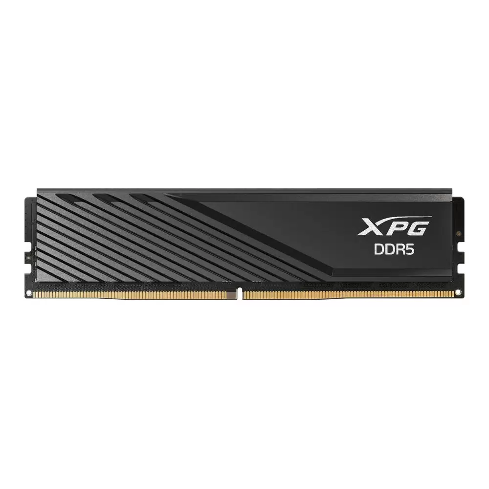 Купить Оперативная память Adata 32 Гб, DDR5, 6000, AX5U6000C3016G-DTLABBK  в E-mobi