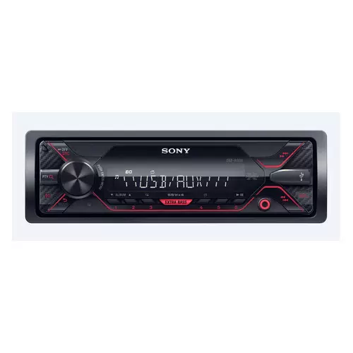 Купить Автомагнитола SONY DSX-A110U  в E-mobi
