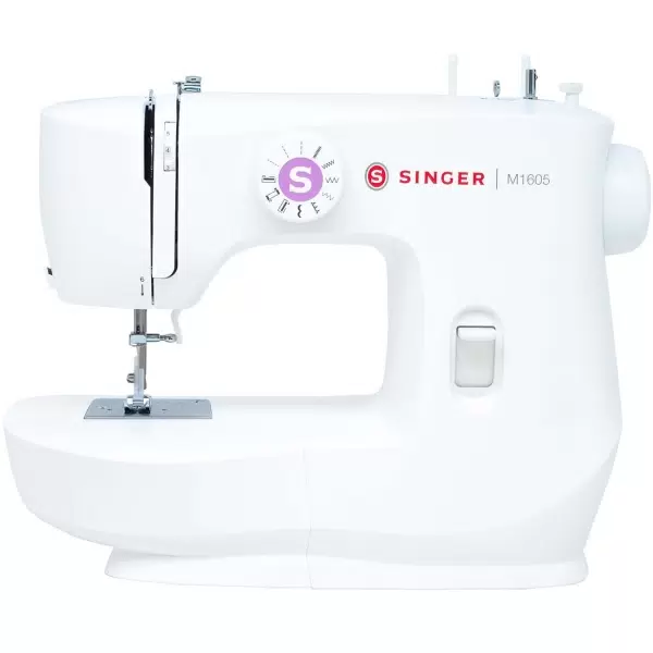 Купить Швейная машина Singer M1605 White  в E-mobi