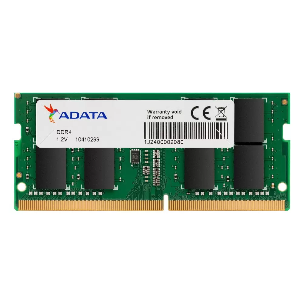 Купить Оперативная память Adata Premier (AD4S320032G22-SGN) DDR4 1x32Gb 3200MHz  в E-mobi