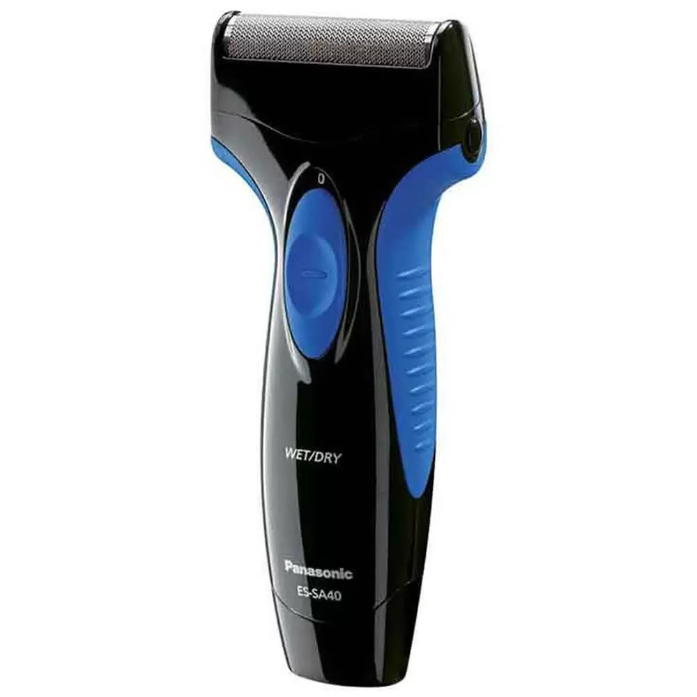 Купить Электробритва Panasonic ES-SA40-K453 синий  в E-mobi