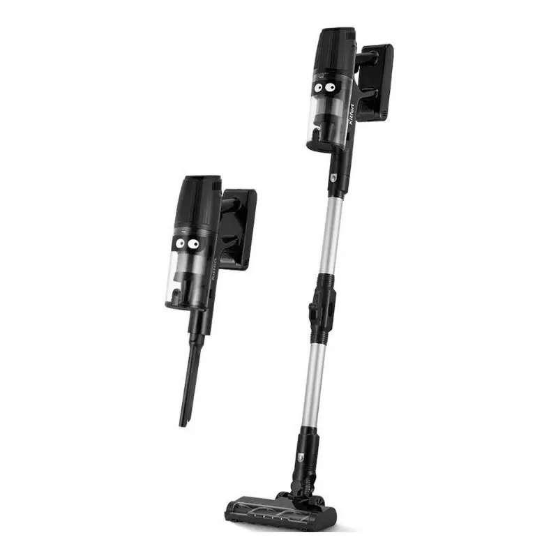 Купить Вертикальный пылесос Kitfort КТ-5290  в E-mobi