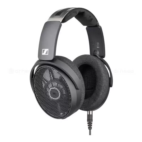 Купить Наушники Sennheiser HD 490 Pro, Black  в E-mobi