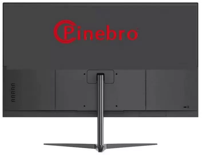 Купить 27" Монитор Pinebro GF-2703T черный 165Hz 1920x1080 IPS  в E-mobi