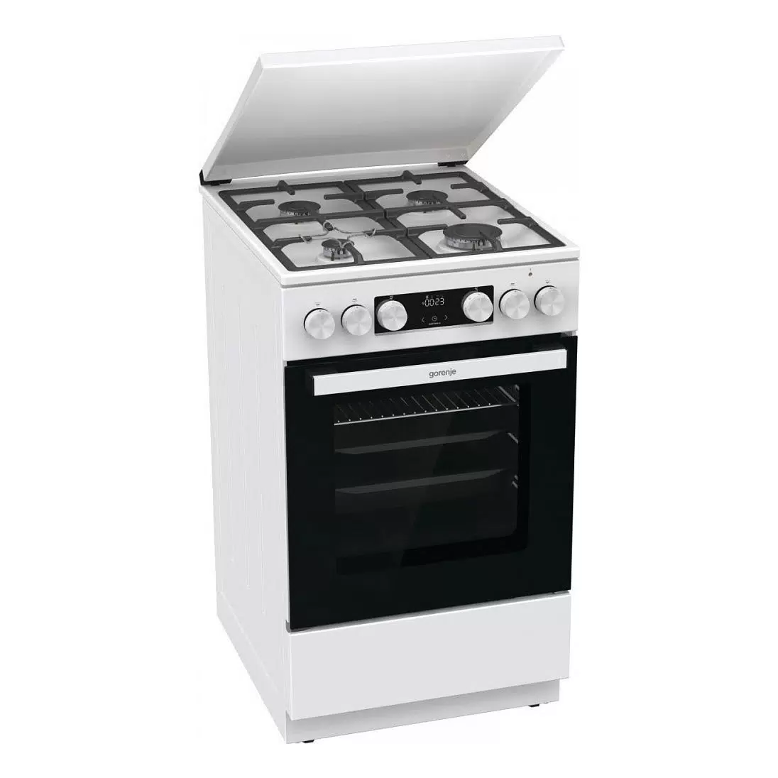 Купить Комбинированная плита Gorenje GK5C42WF-B  в E-mobi