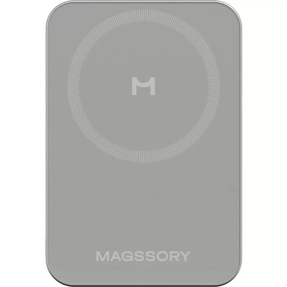 Купить Внешний аккумулятор Magssory Pride 10000 мAч с MagSafe (PBN021)  в E-mobi
