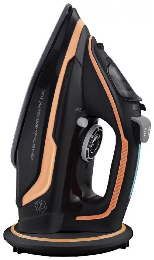 Купить Утюг Kelli KL-1645  в E-mobi