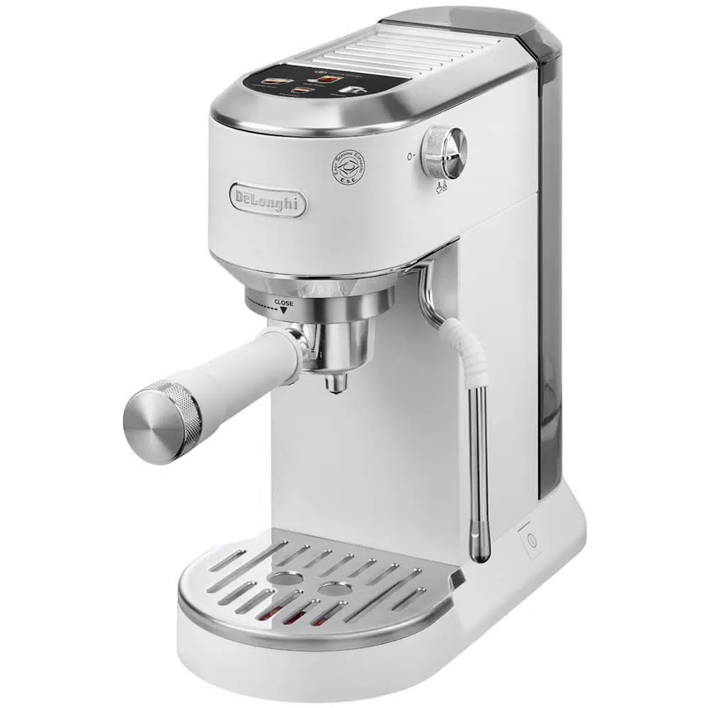 Купить Кофеварка Delonghi EC890.WI  в E-mobi