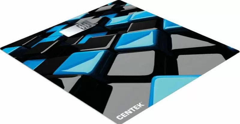 Купить Весы напольные Centek CT-2430 3D  в E-mobi