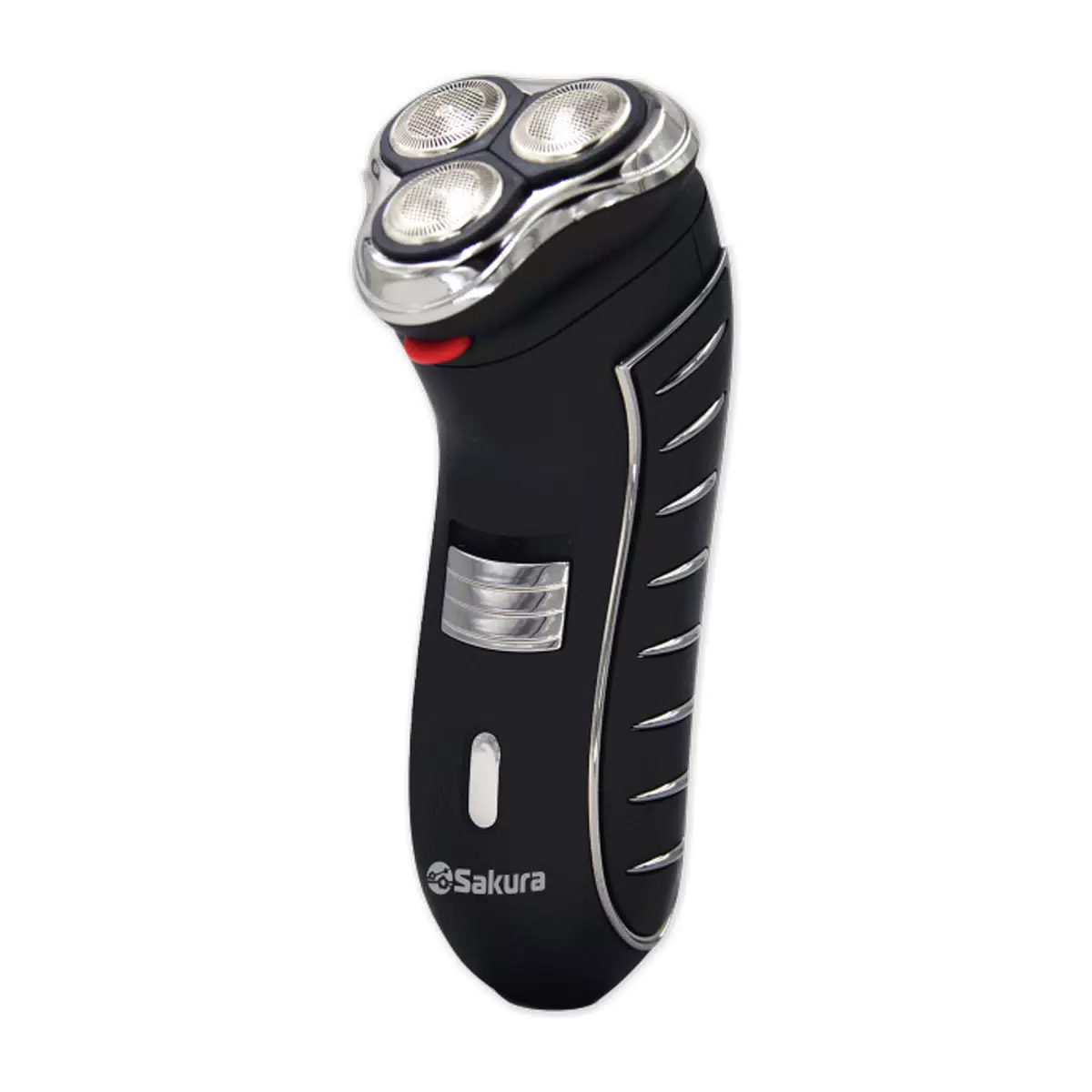 Купить Электробритва SAKURA SA-5414BK  в E-mobi