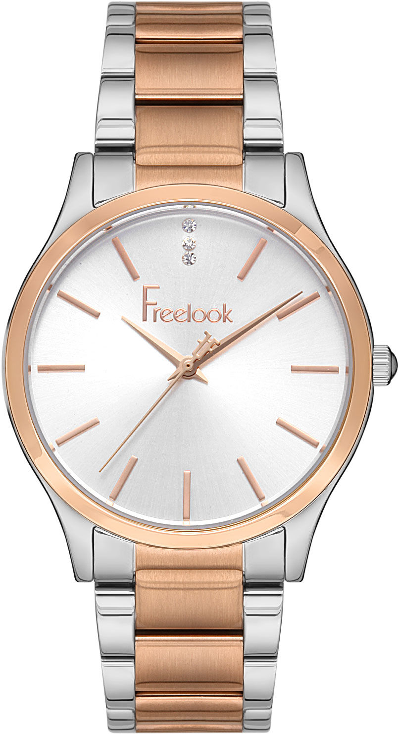 Купить Наручные часы Freelook FL.1.10257-3  в E-mobi