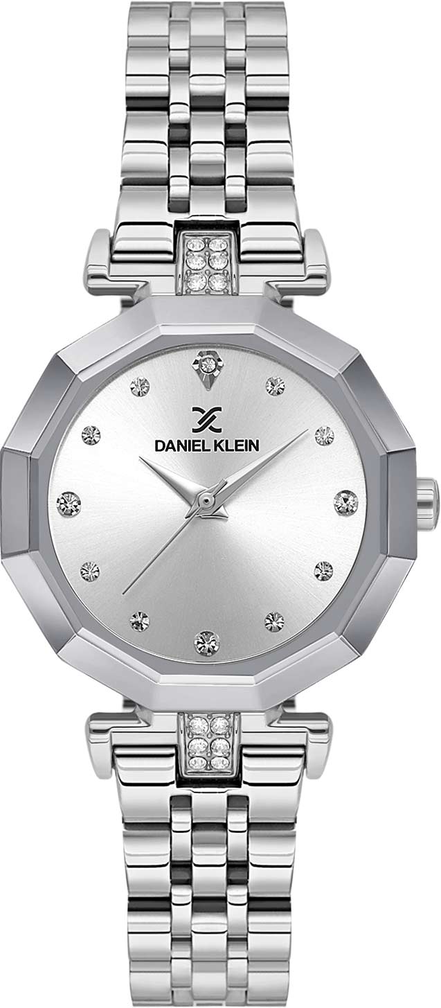 Купить Наручные часы Daniel Klein DK.1.13724-1  в E-mobi