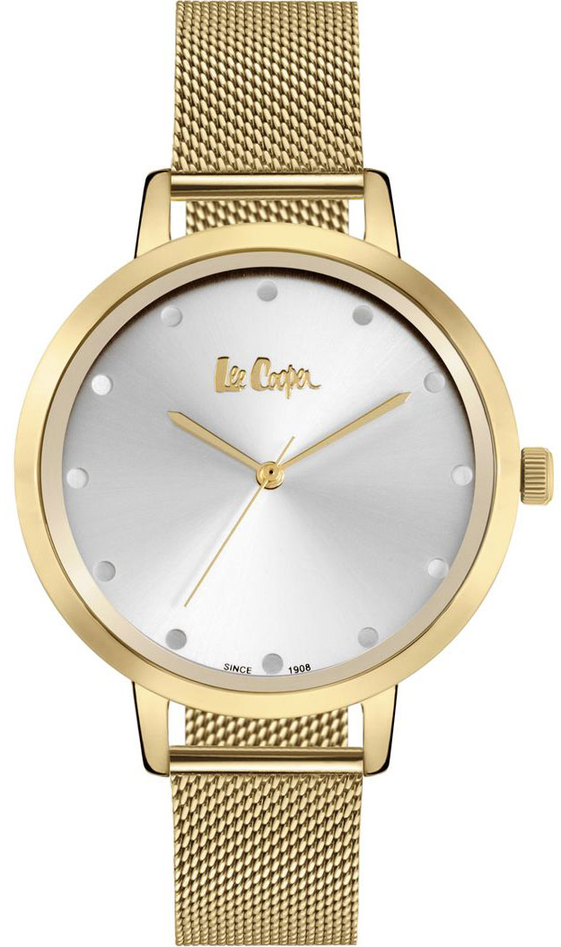 Купить Наручные часы Lee Cooper LC06811.130  в E-mobi