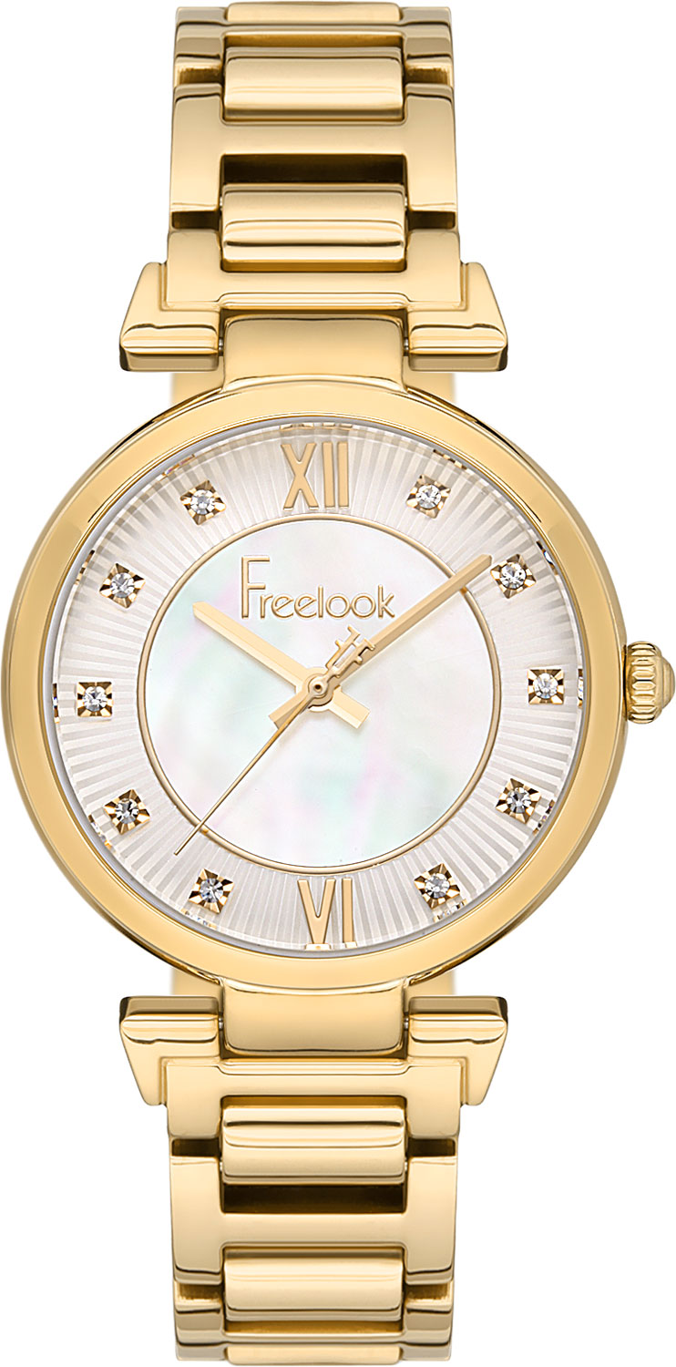 Купить Наручные часы Freelook FL.1.10241-3  в E-mobi