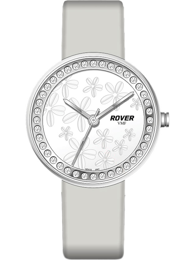 Купить Наручные часы VMF VR3134/4PA9/0G0/47  в E-mobi