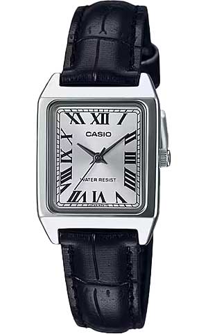 Купить Японские наручные часы Casio Collection LTP-V007L-7B1  в E-mobi