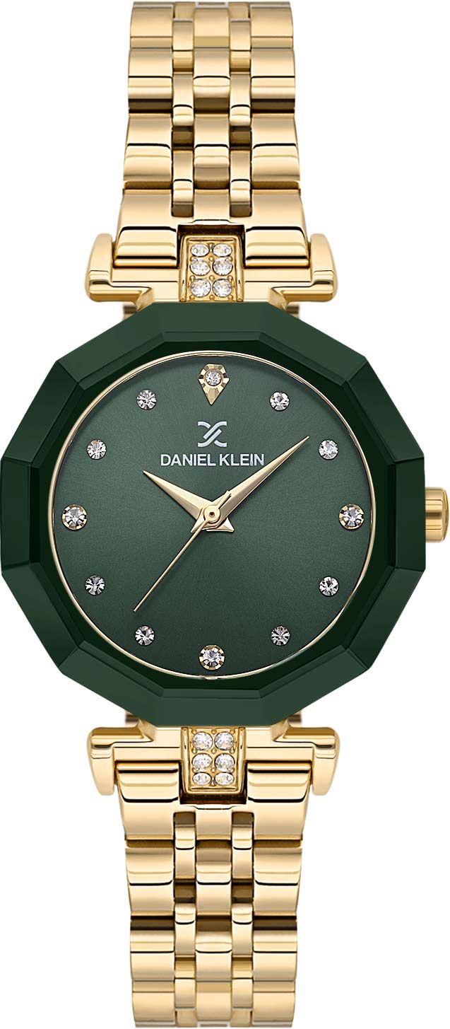 Купить Наручные часы Daniel Klein DK.1.13724-3  в E-mobi