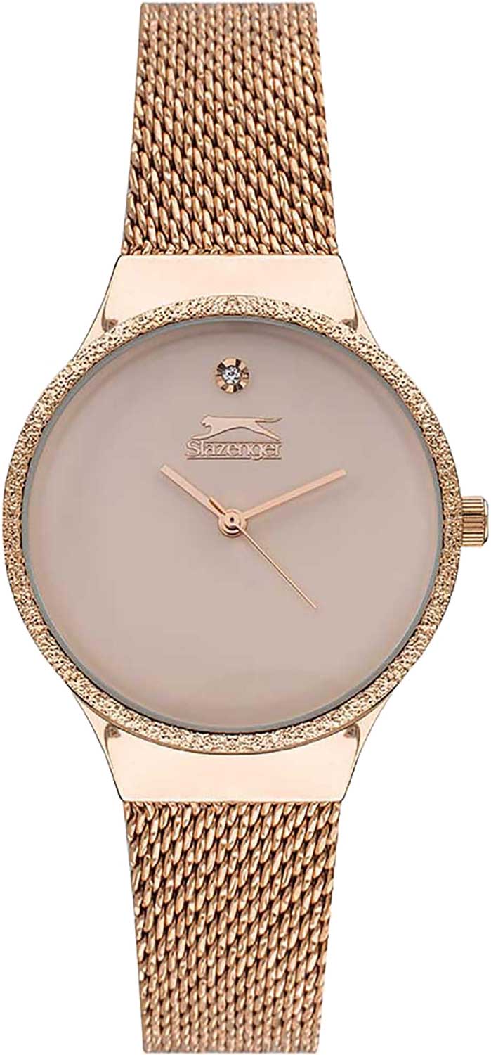 Купить Наручные часы Slazenger SL.09.2015.3.02  в E-mobi