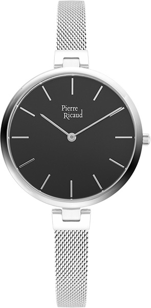 Купить Наручные часы Pierre Ricaud P22061.5114Q  в E-mobi