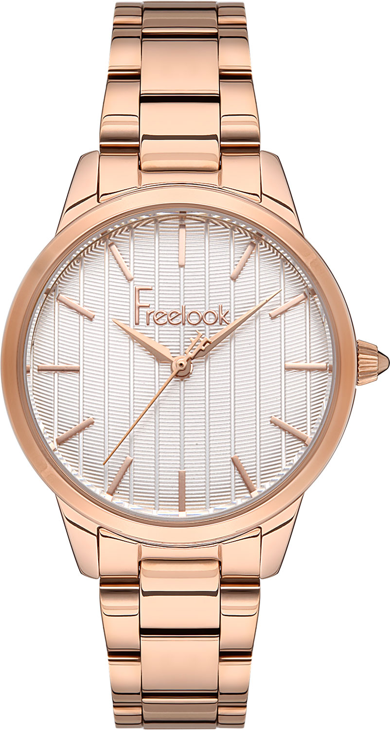 Купить Наручные часы Freelook FL.1.10243-2  в E-mobi