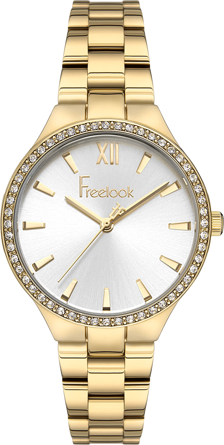 Купить Наручные часы Freelook FL.1.10254-4  в E-mobi