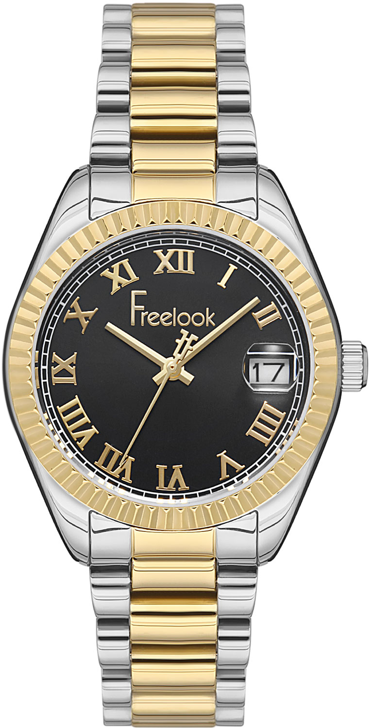 Купить Наручные часы Freelook FL.1.10237-3  в E-mobi
